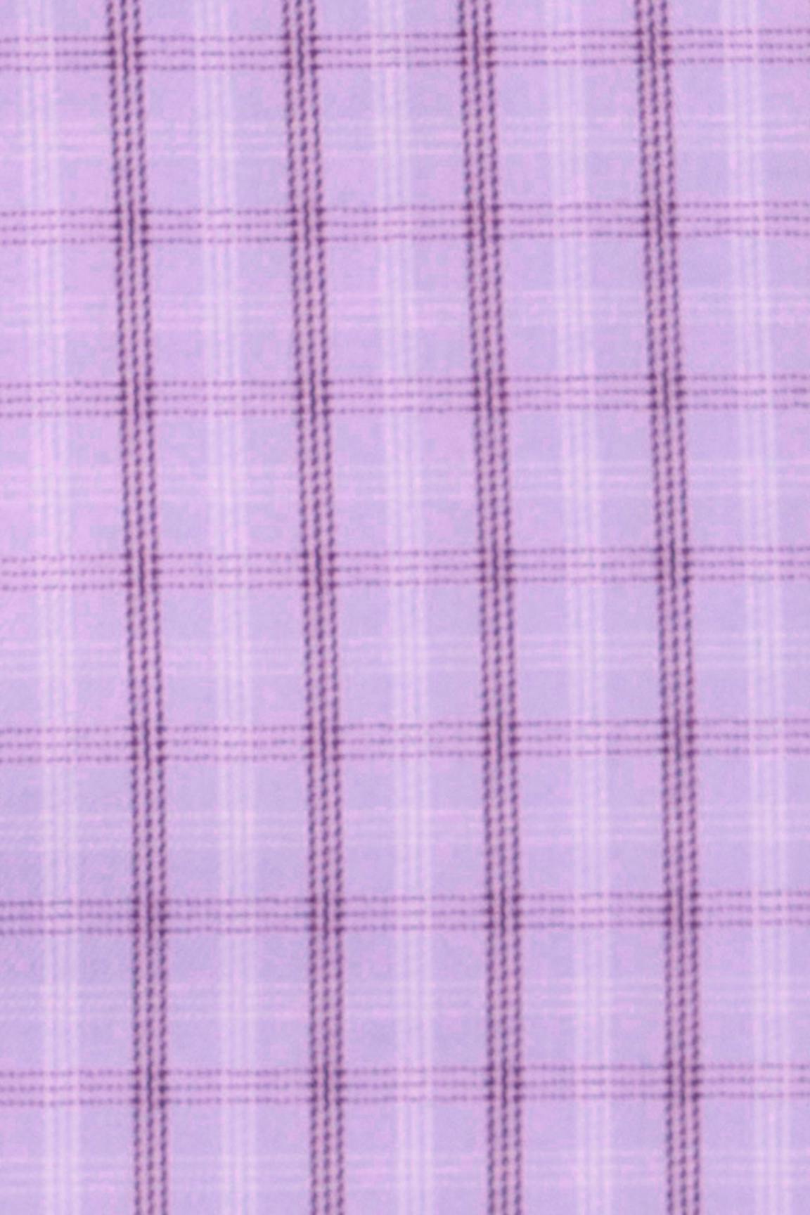 Jetsetter Stretch Dress Shirt