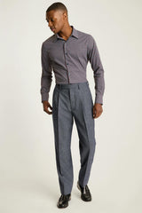Tech Button Down Shirt