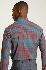 Tech Button Down Shirt