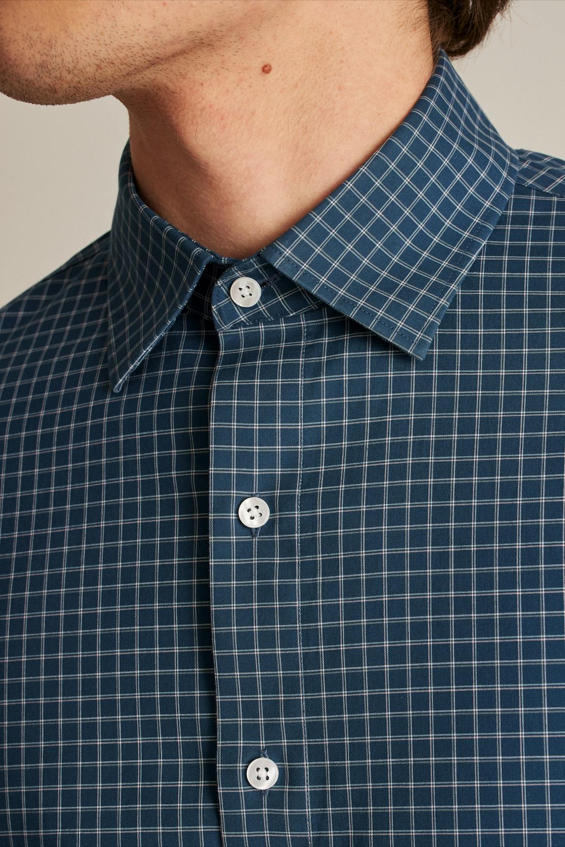 The Desk To Dinner Shirt