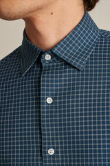 The Desk To Dinner Shirt
