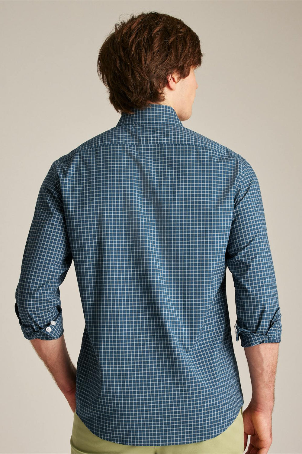 The Desk To Dinner Shirt