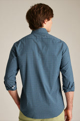 The Desk To Dinner Shirt