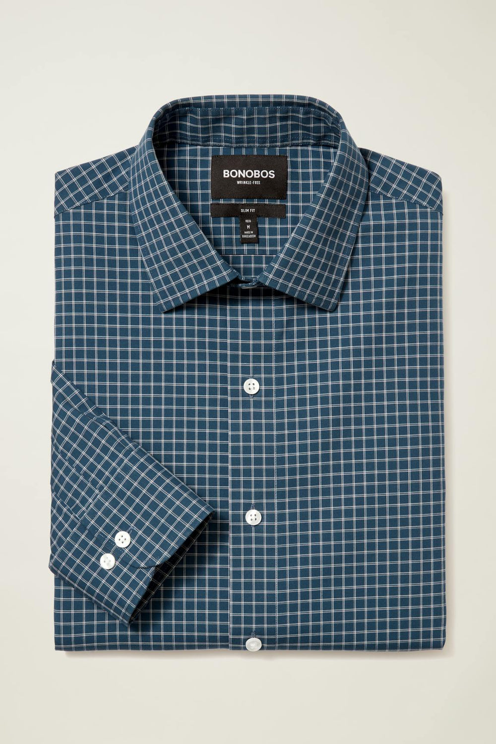 The Desk To Dinner Shirt