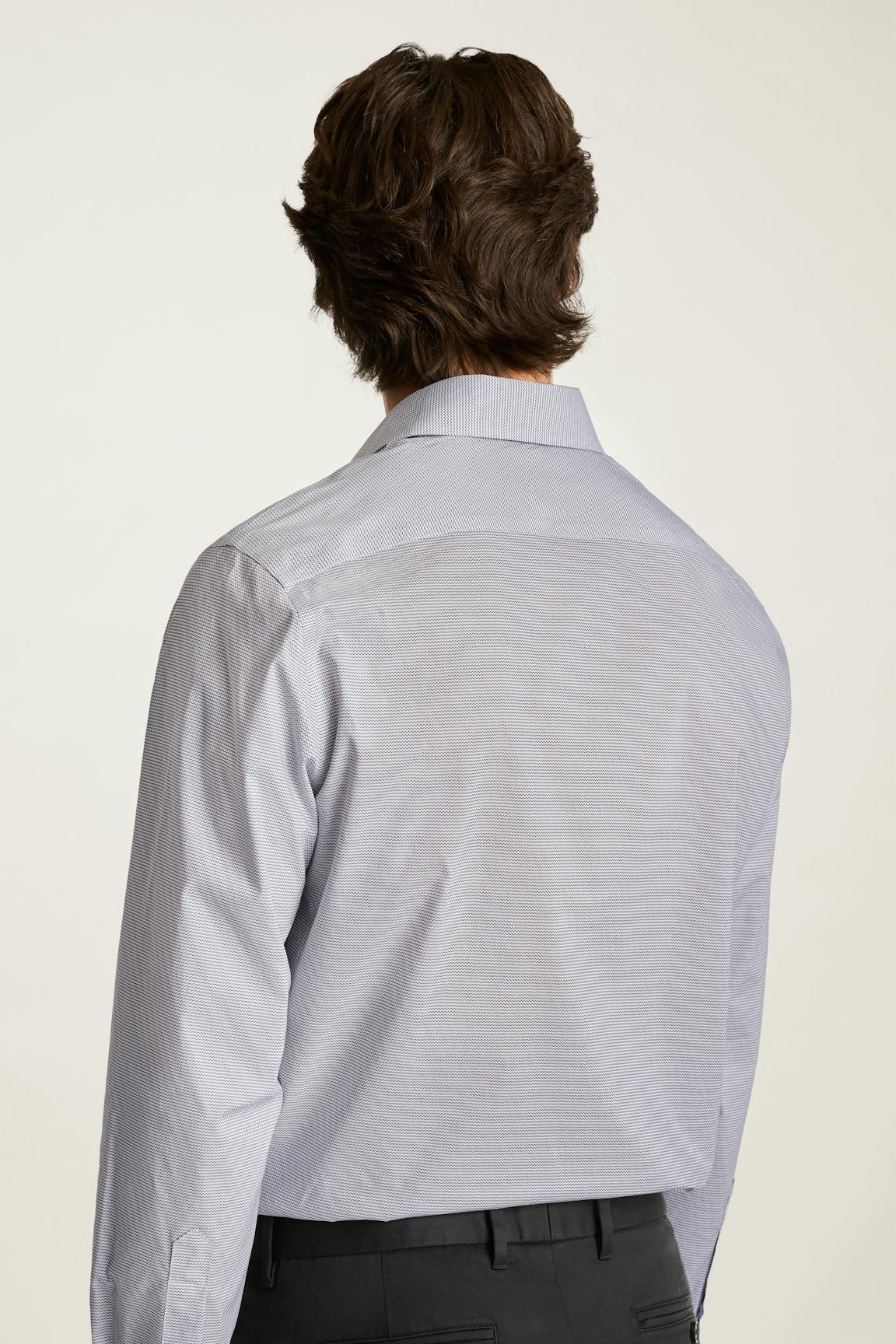 Jetsetter Stretch Dress Shirt