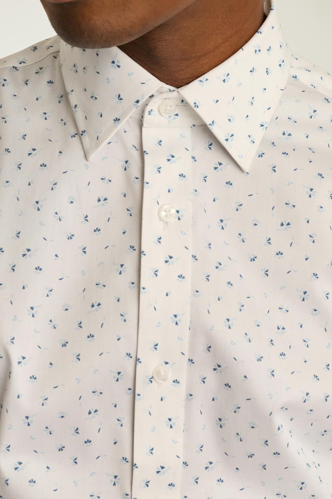 Weekday Warrior Dress Shirt