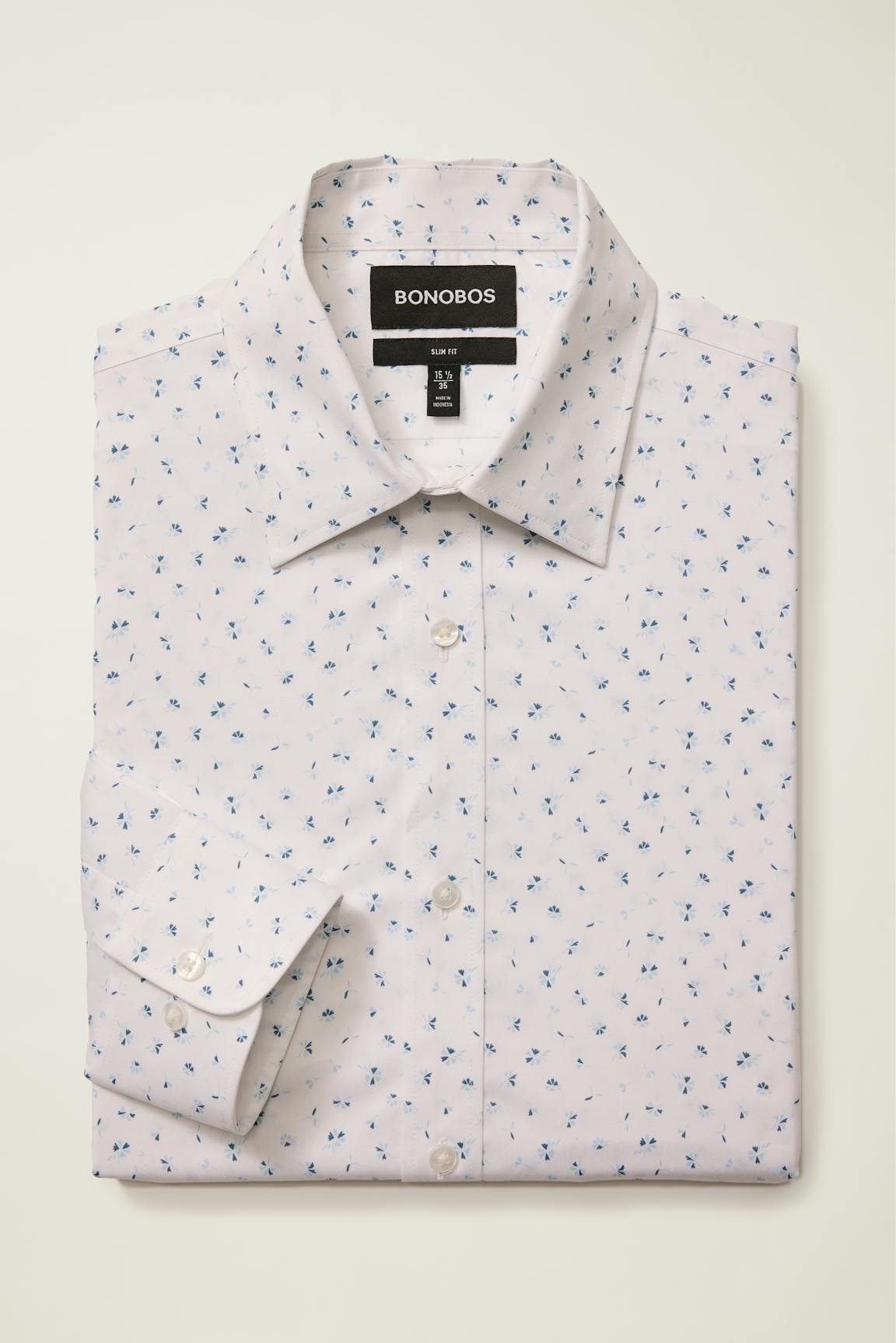 Weekday Warrior Dress Shirt
