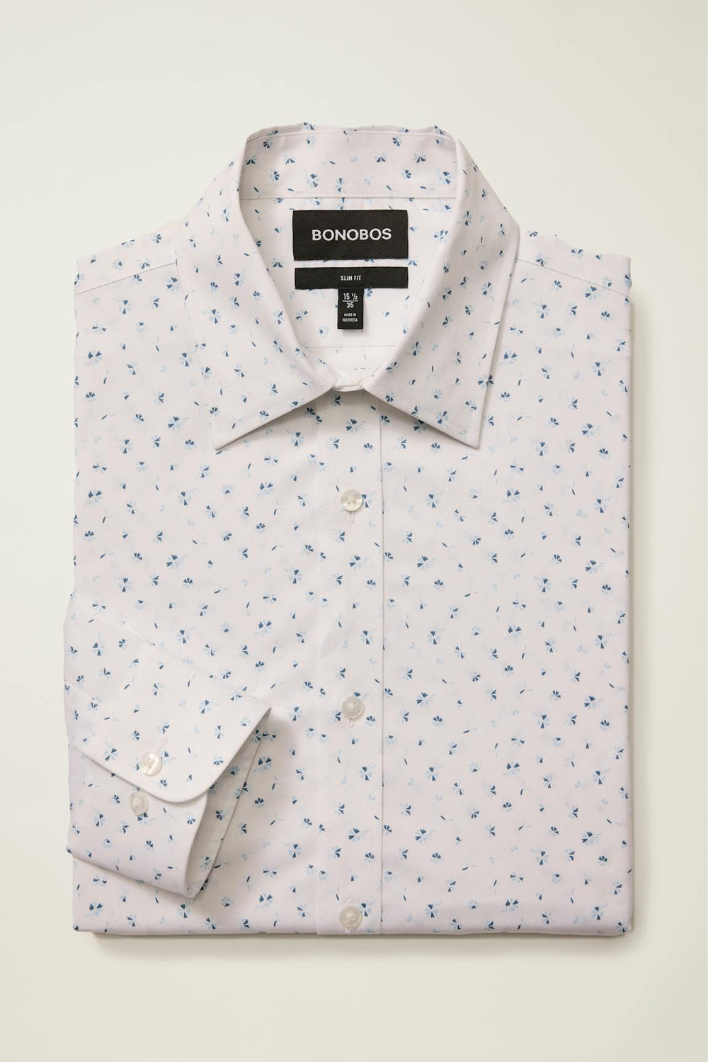 Weekday Warrior Dress Shirt