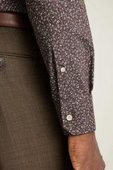 Jetsetter Stretch Dress Shirt