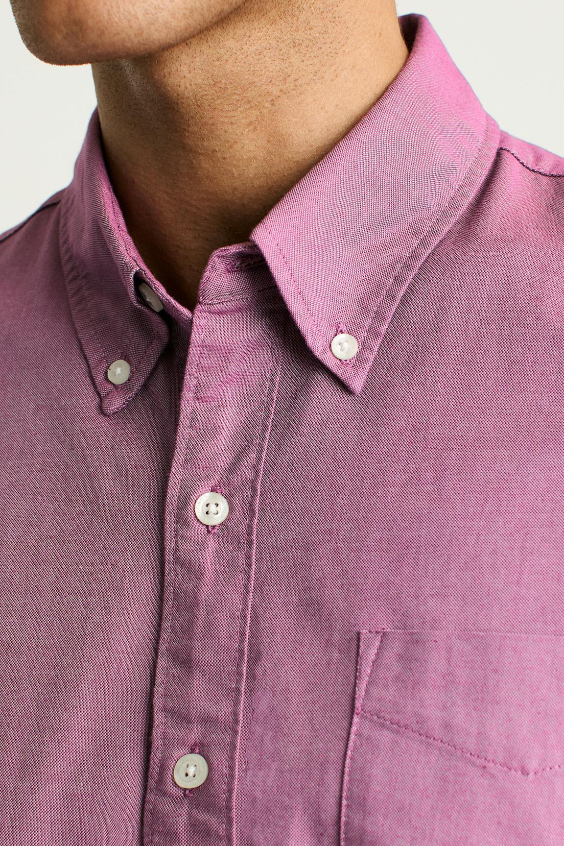 Everyday Oxford Shirt