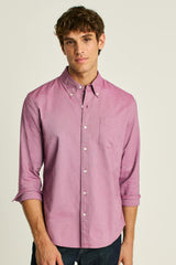 Everyday Oxford Shirt
