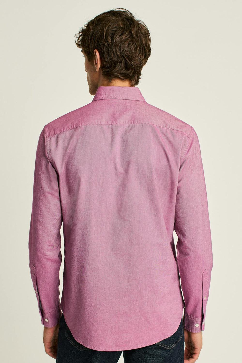 Everyday Oxford Shirt