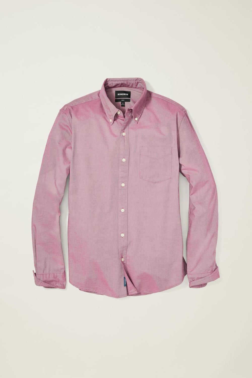 Everyday Oxford Shirt