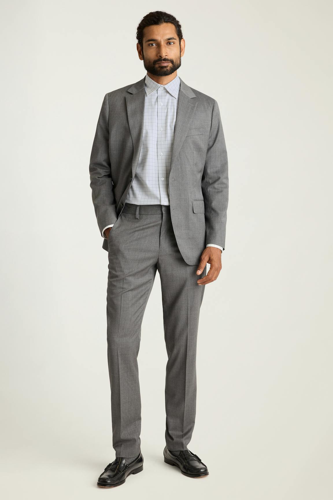 Weekday Warrior Dress Shirt