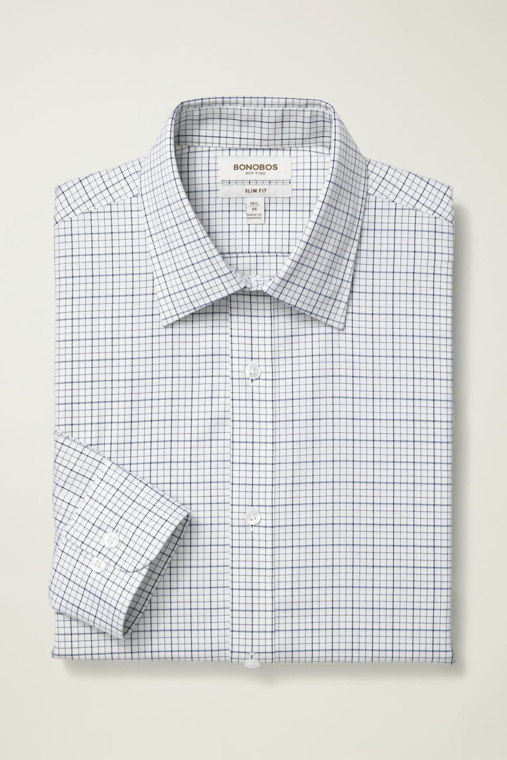 Weekday Warrior Dress Shirt