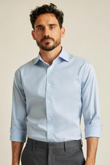 Jetsetter Stretch Dress Shirt