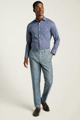 Jetsetter Stretch Dress Shirt