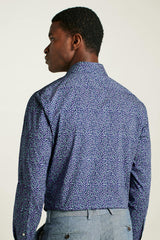Jetsetter Stretch Dress Shirt