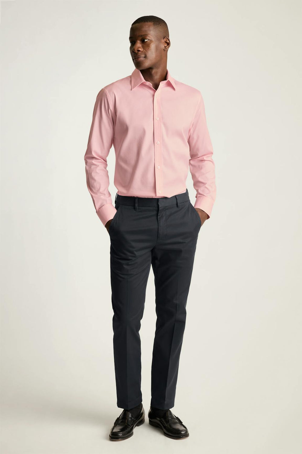 Weekday Warrior Dress Shirt