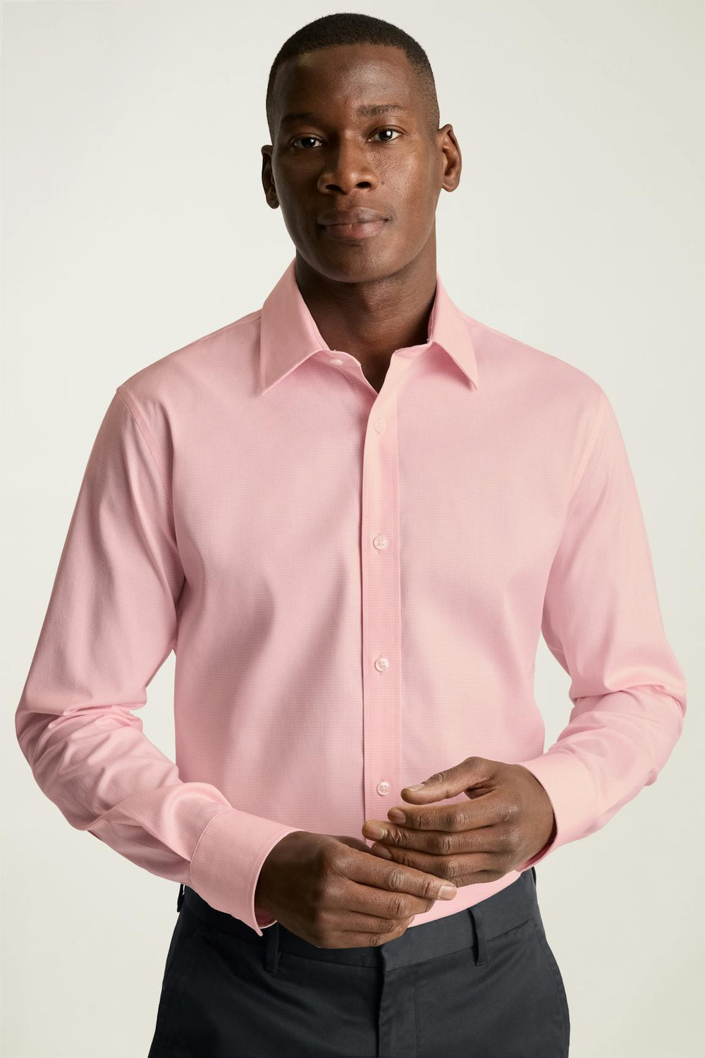 Weekday Warrior Dress Shirt