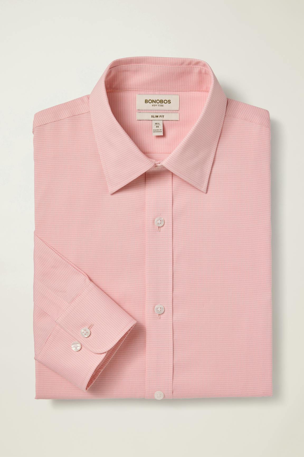 Weekday Warrior Dress Shirt