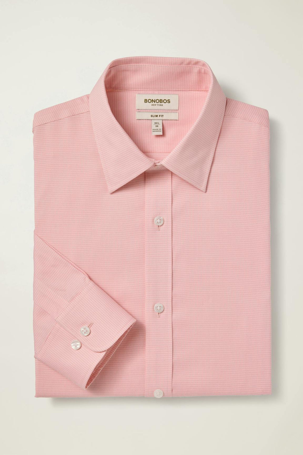 Weekday Warrior Dress Shirt