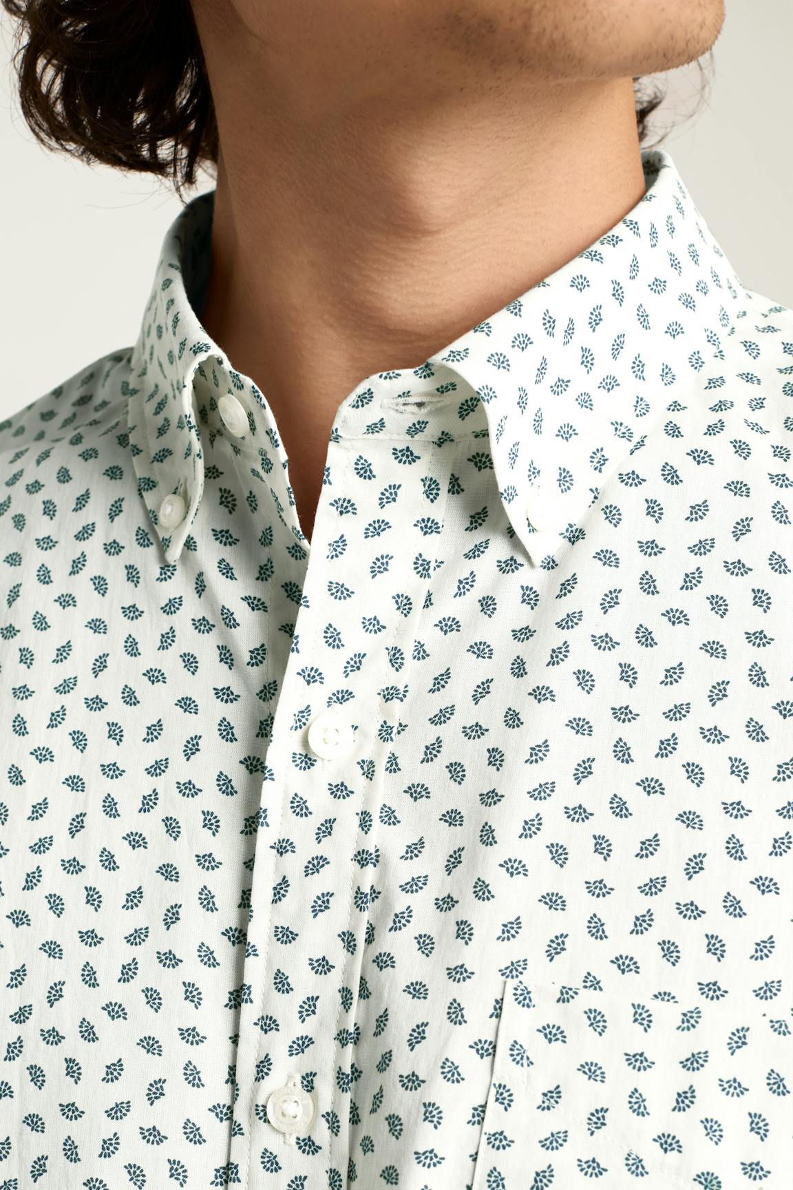 Everyday Shirt
