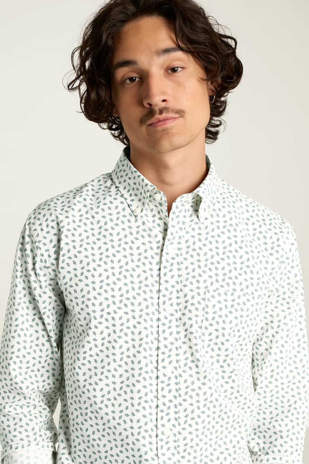 Everyday Shirt