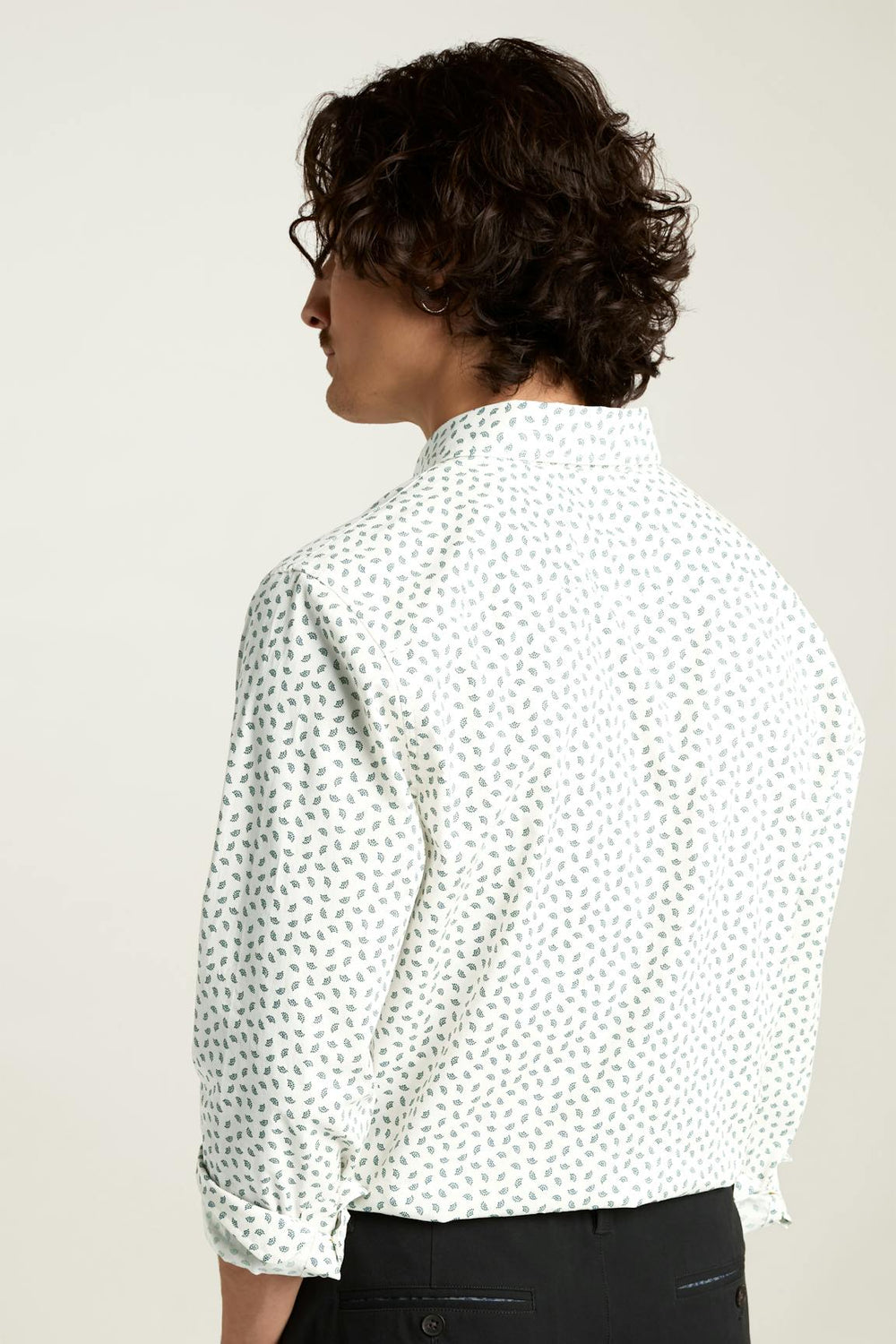 Everyday Shirt