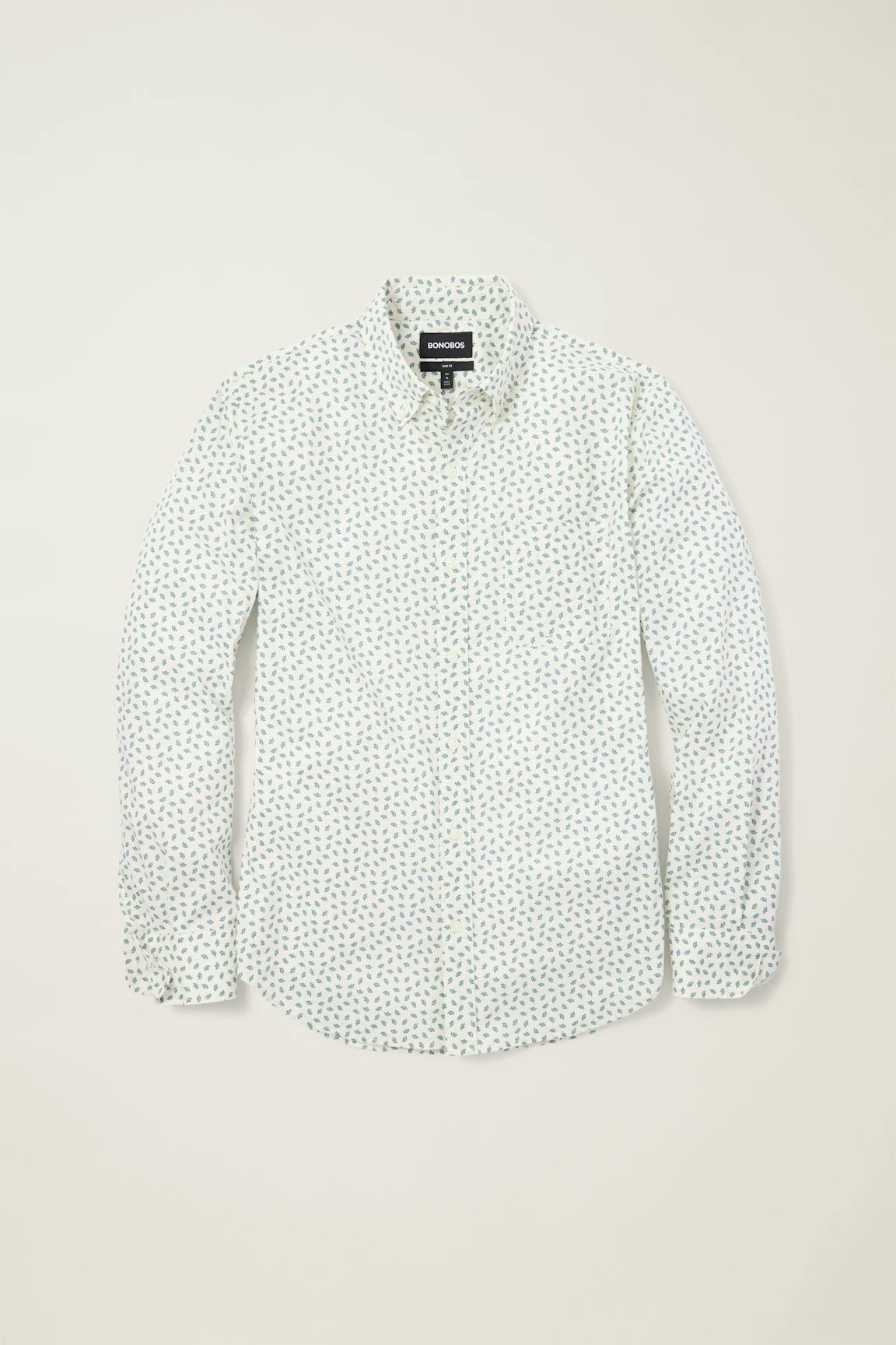 Everyday Shirt