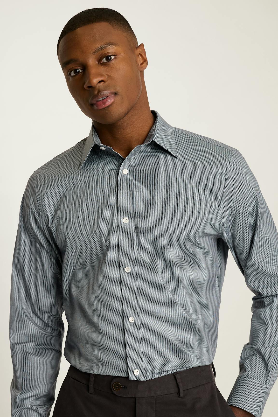 Weekday Warrior Dress Shirt