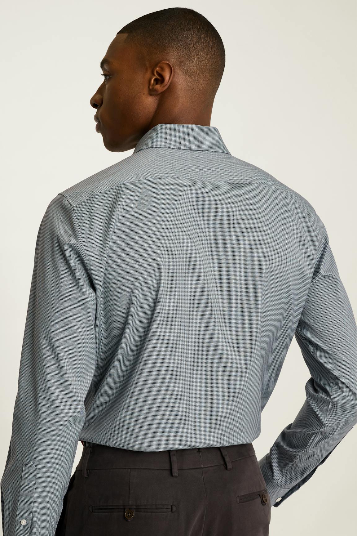 Weekday Warrior Dress Shirt