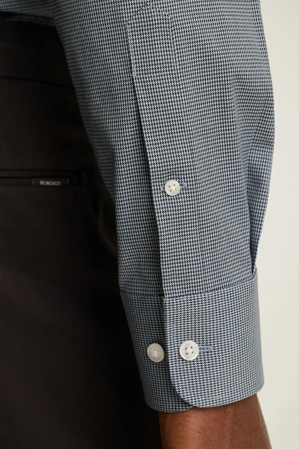 Weekday Warrior Dress Shirt