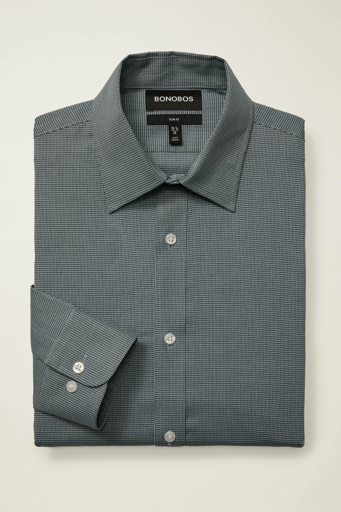 Weekday Warrior Dress Shirt