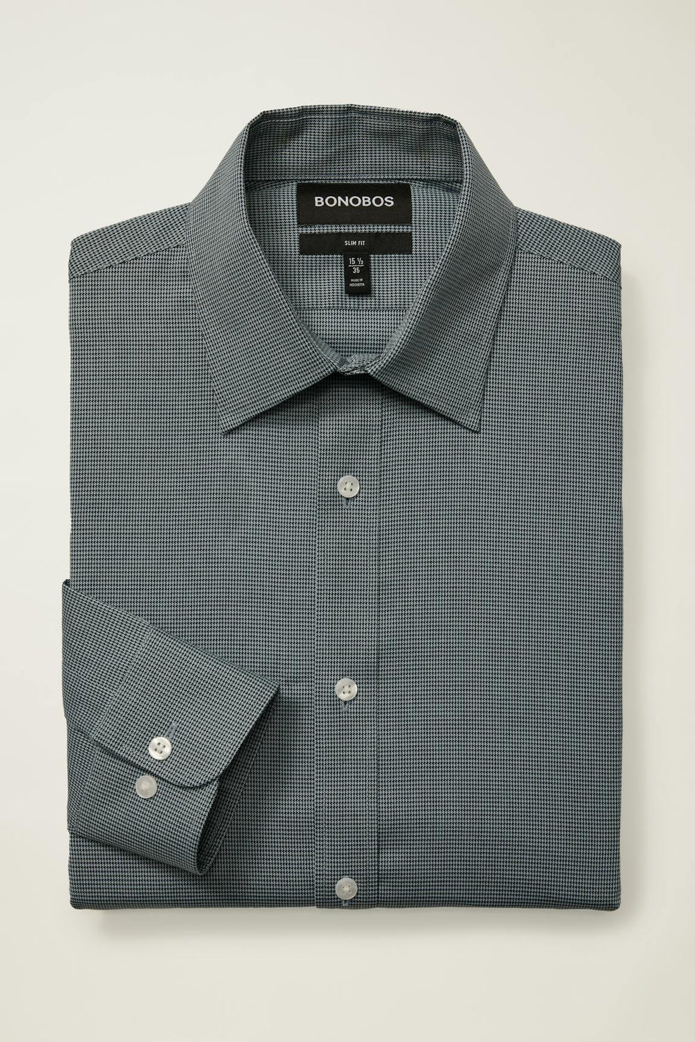 Weekday Warrior Dress Shirt
