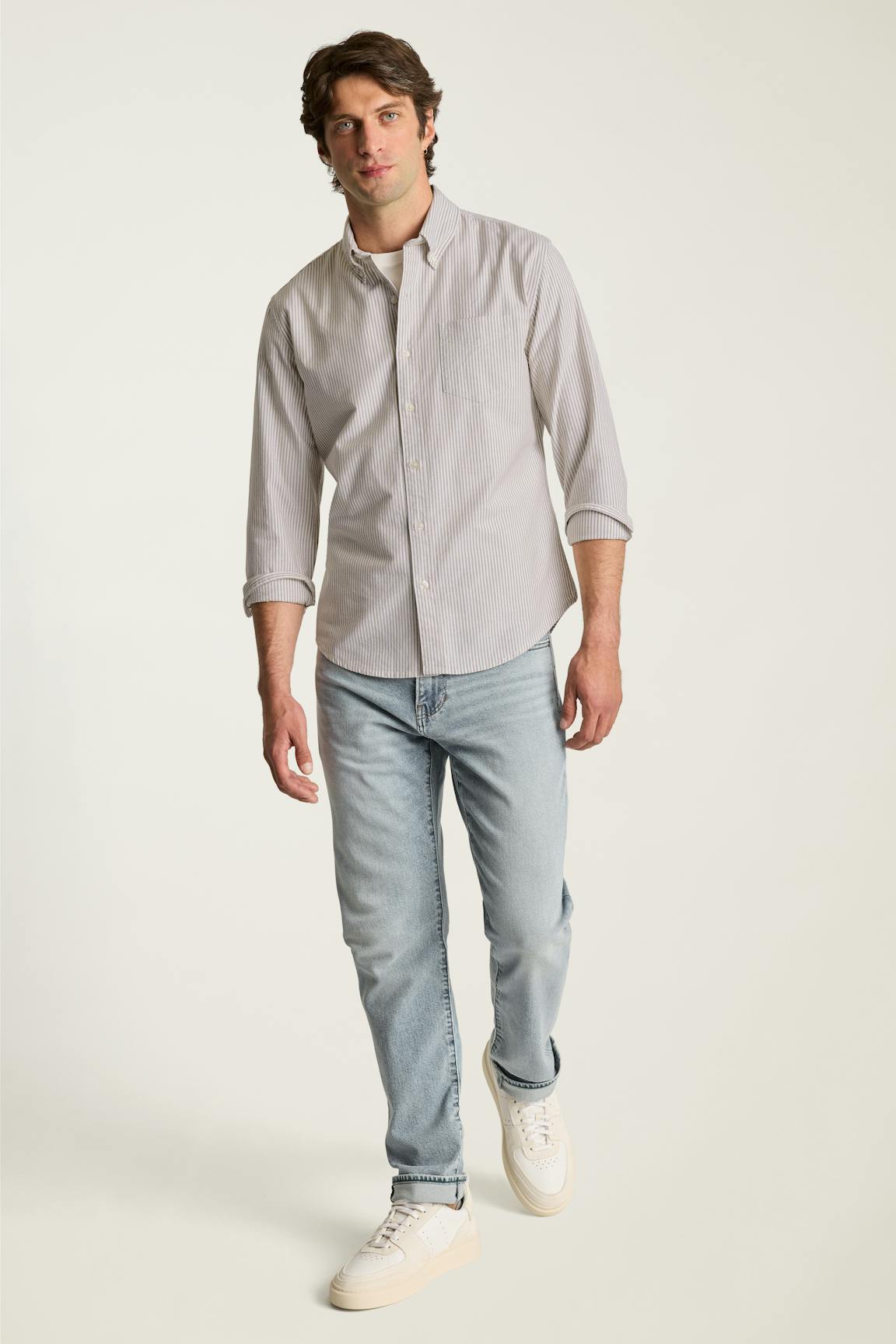 Everyday Oxford Shirt