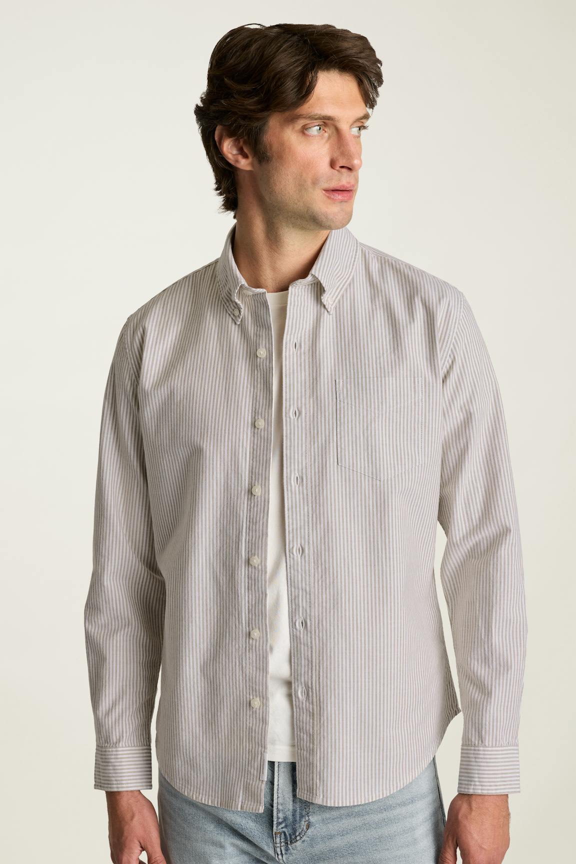 Everyday Oxford Shirt