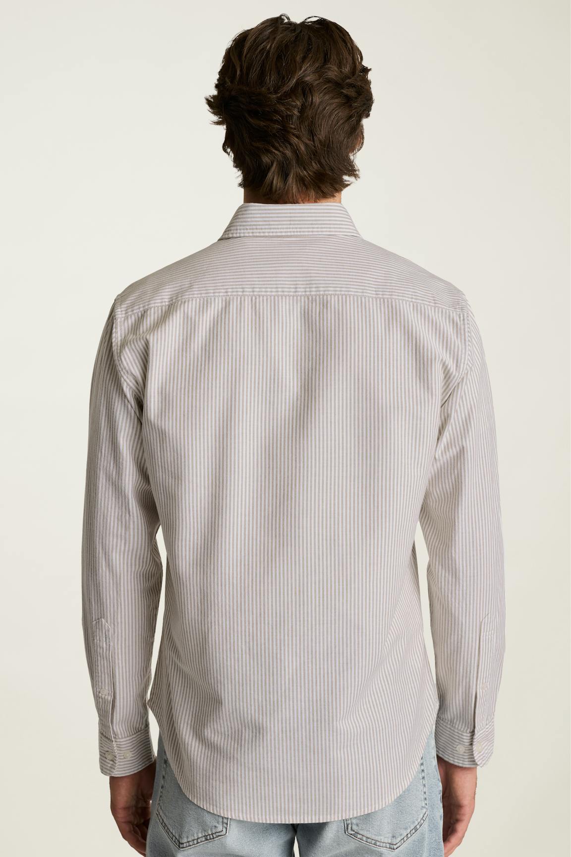 Everyday Oxford Shirt