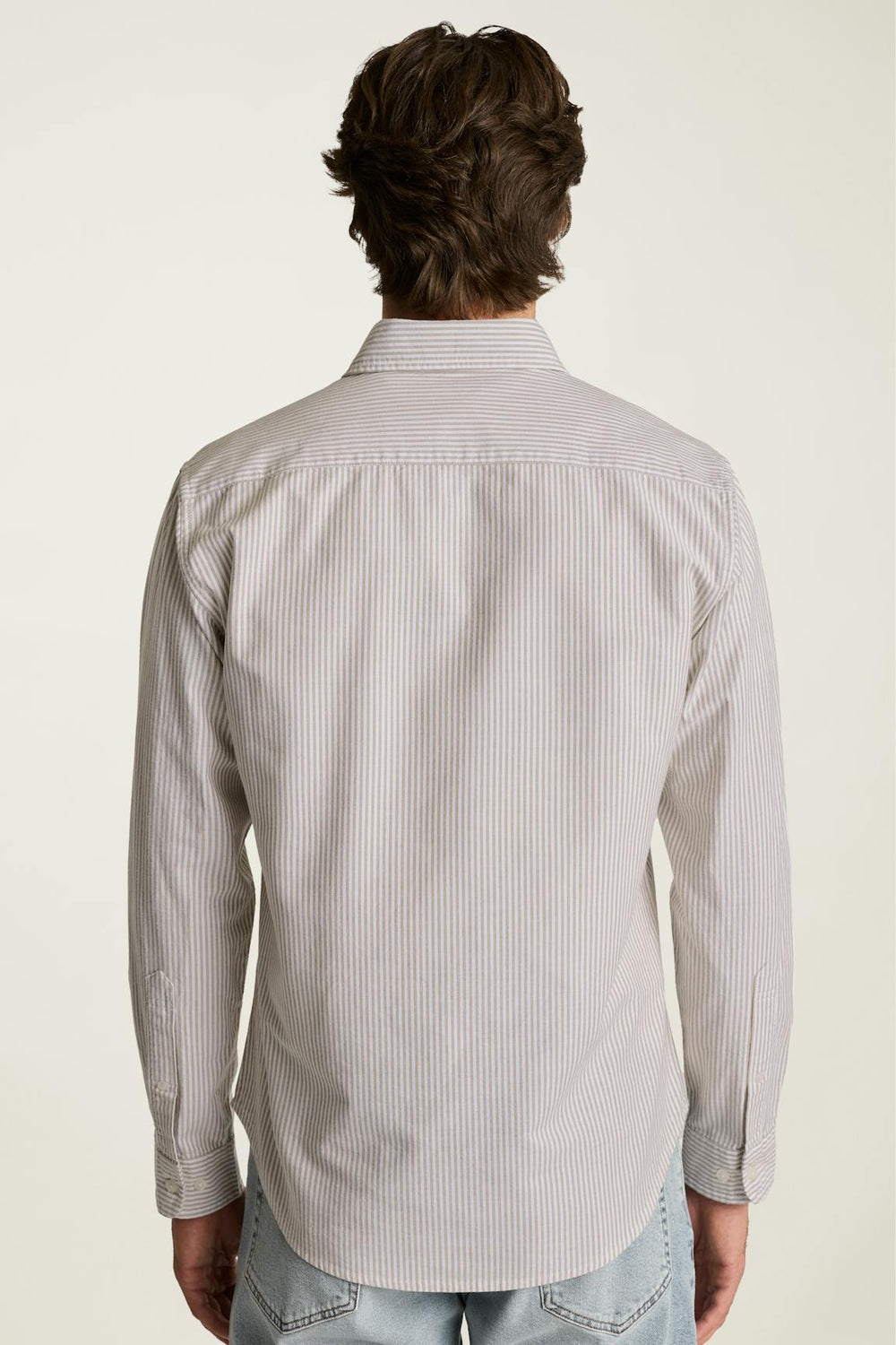 Everyday Oxford Shirt