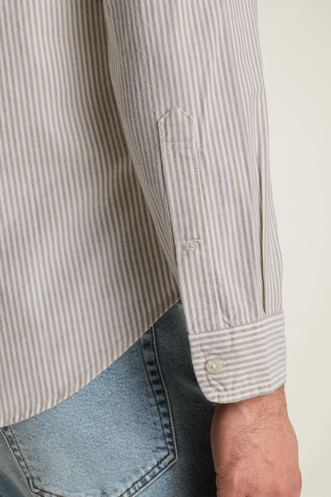 Everyday Oxford Shirt