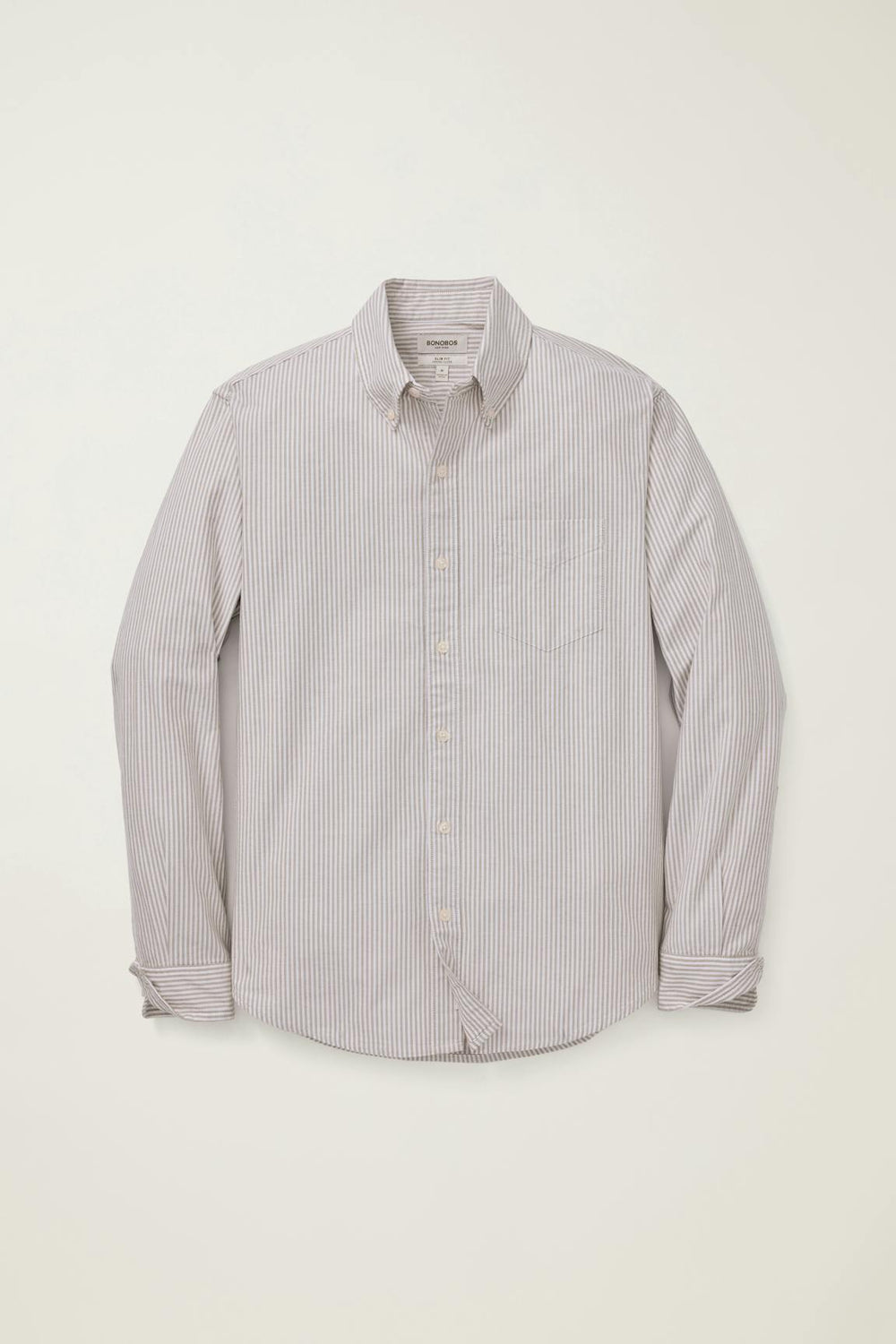 Everyday Oxford Shirt