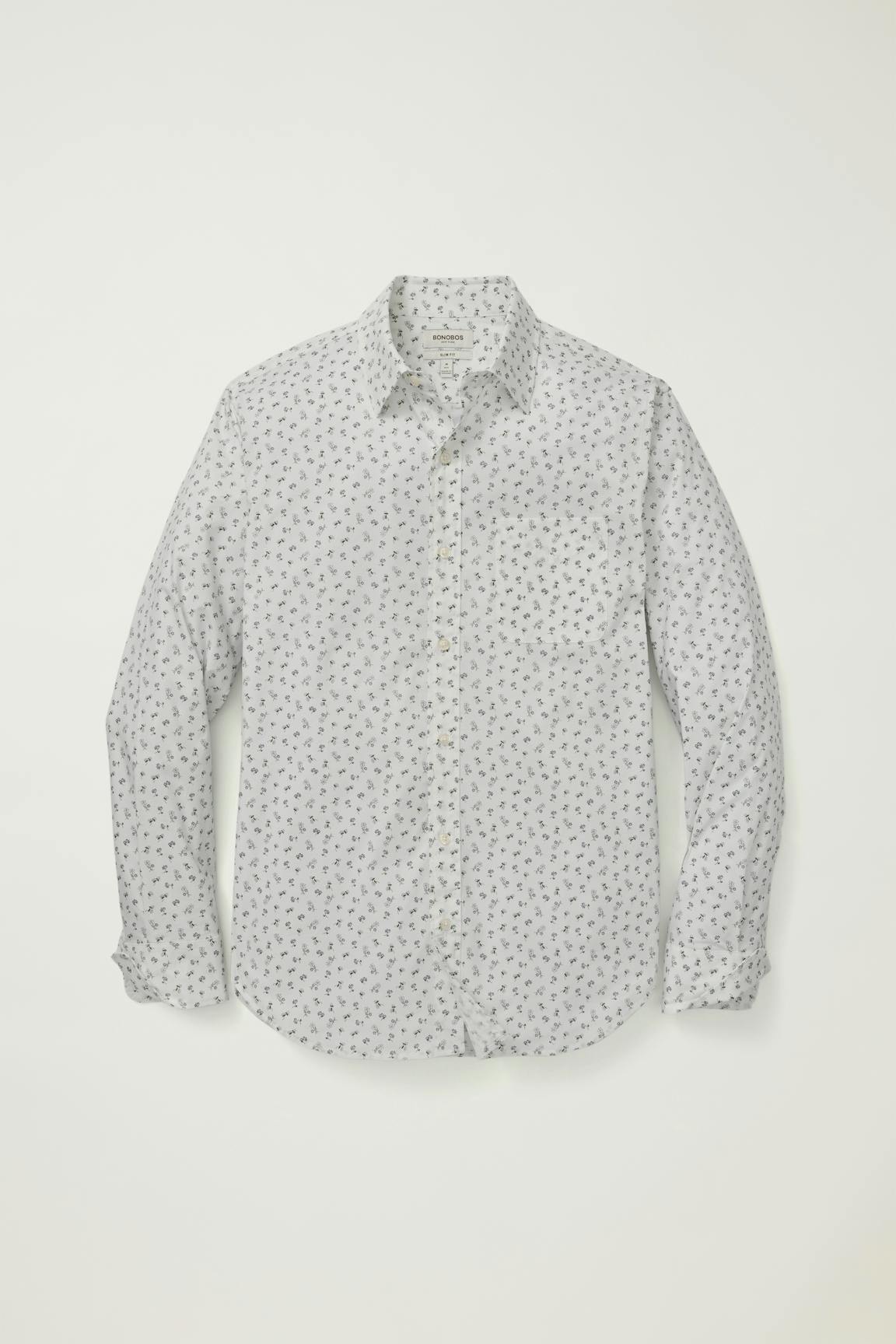 Everyday Shirt