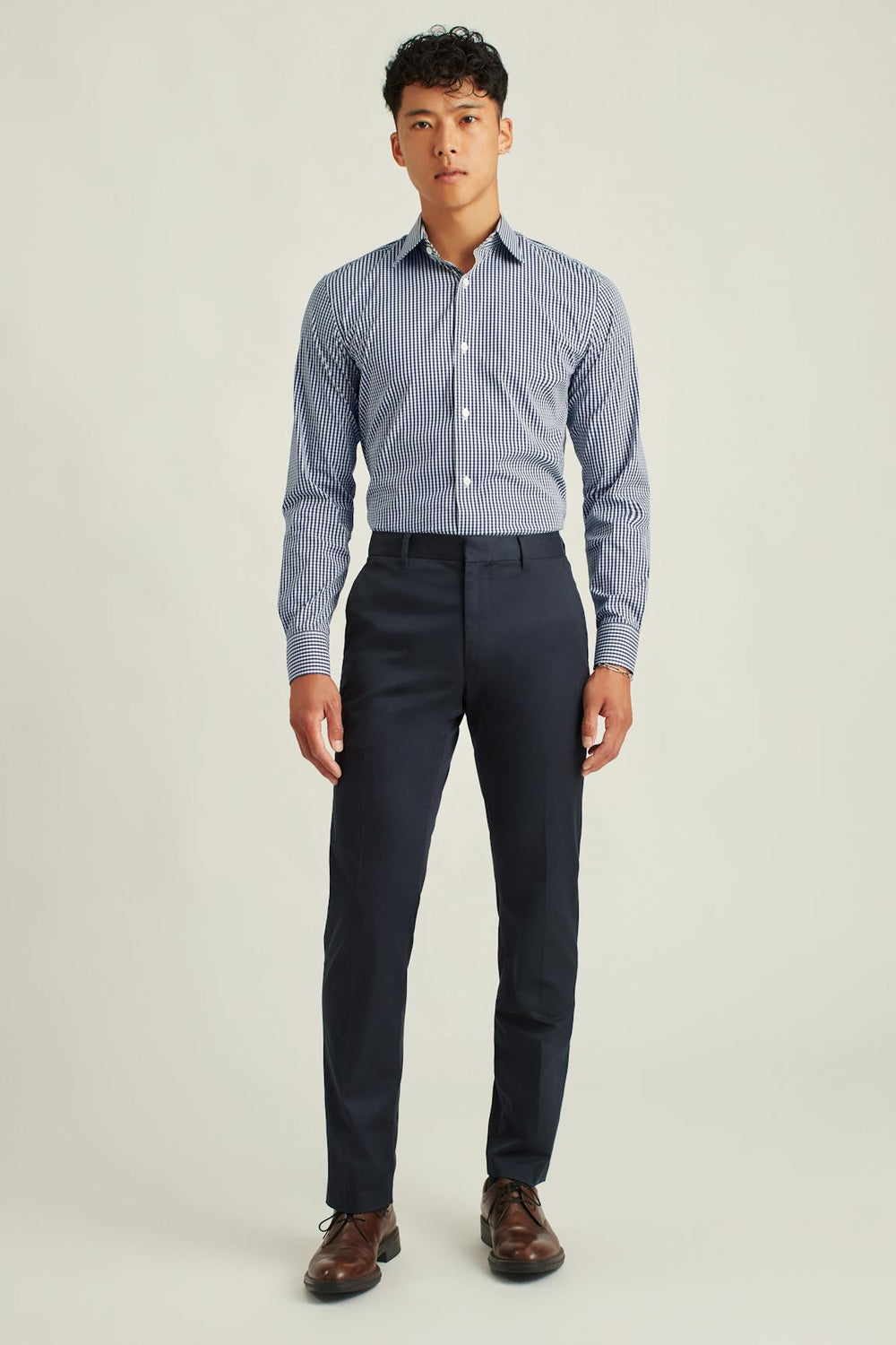 Jetsetter Stretch Dress Shirt