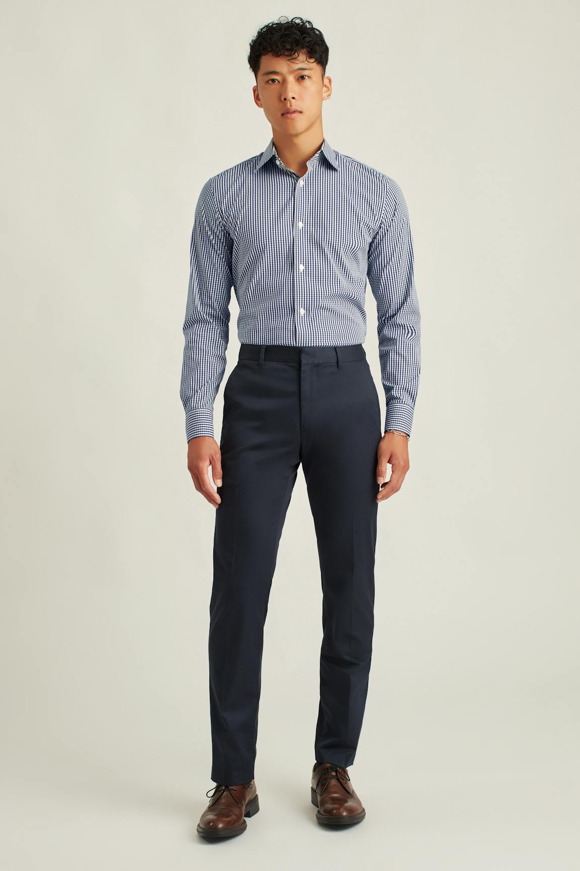 Jetsetter Stretch Dress Shirt