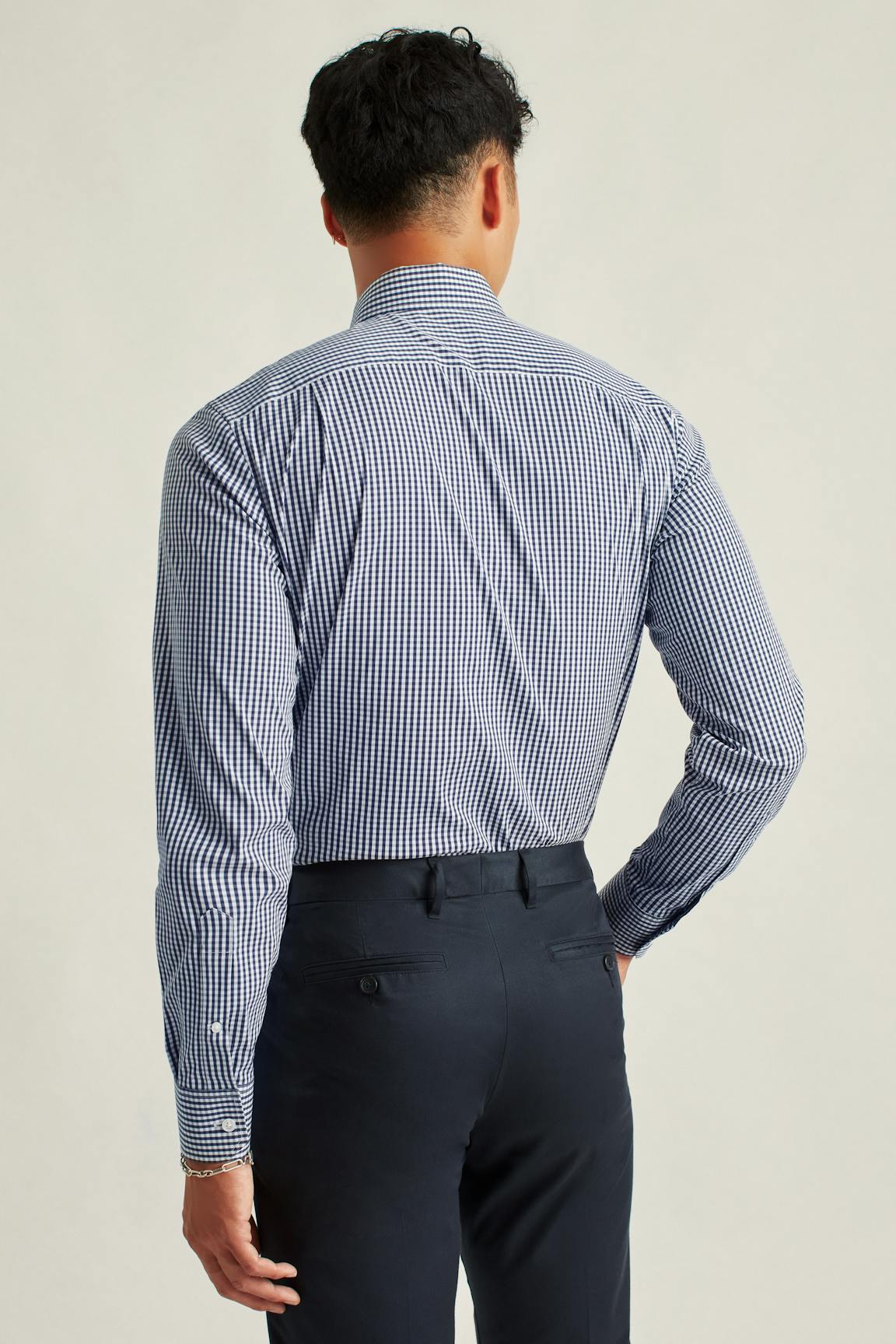 Jetsetter Stretch Dress Shirt