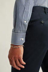 Jetsetter Stretch Dress Shirt