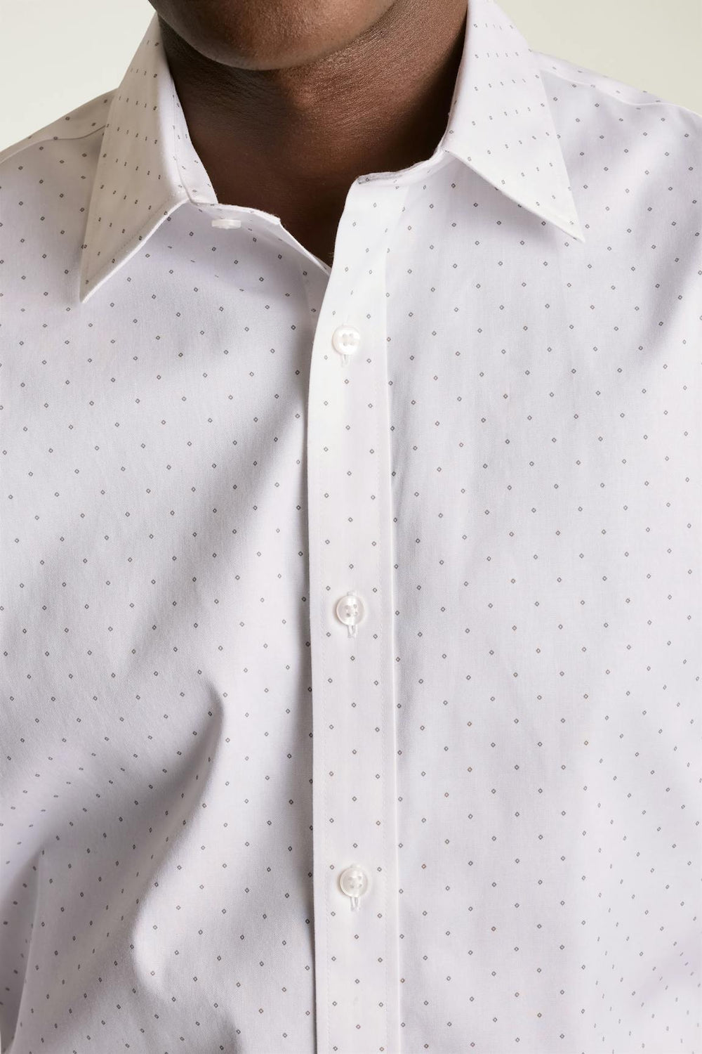 Weekday Warrior Dress Shirt