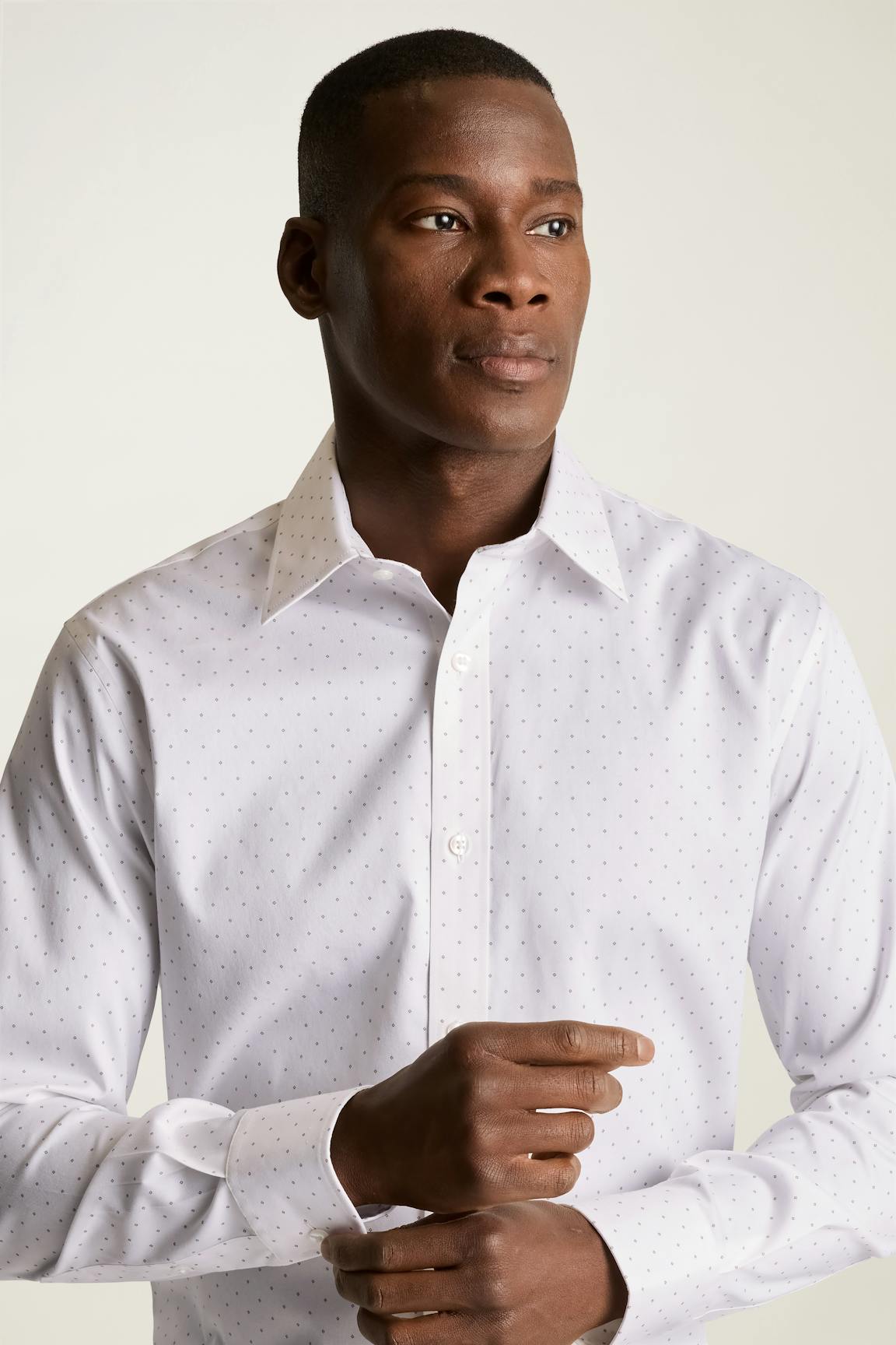 Weekday Warrior Dress Shirt