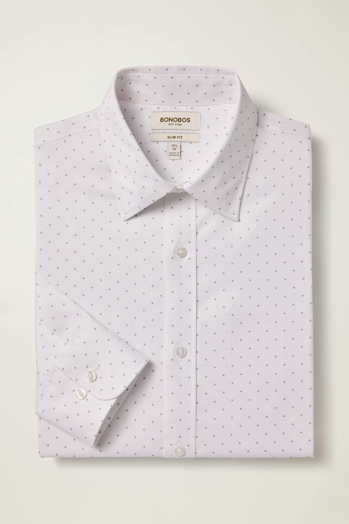 Weekday Warrior Dress Shirt