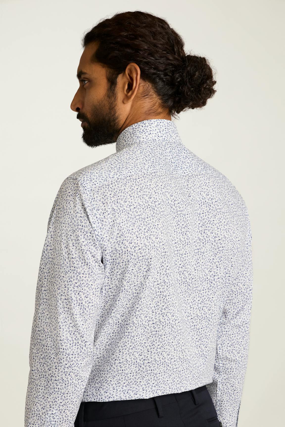 Jetsetter Stretch Dress Shirt